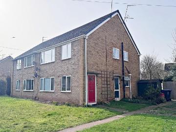 Kenilworth, Warwickshire county, Midlands