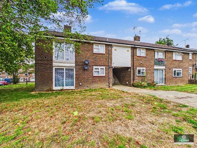 2 bedroom maisonette for sale