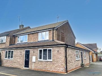 Isles of Scilly TR, Cornwall county, South West England