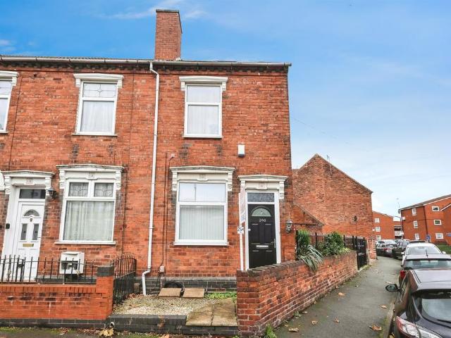 2 bedroom maisonette for sale