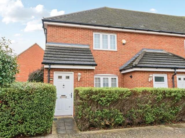 2 bedroom maisonette for sale