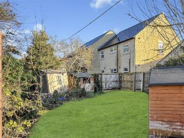 Cotswold, Gloucestershire county, Southdowns