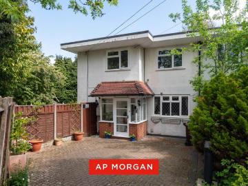 Solihull, West Midlands, Midlands - Garden