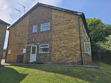 Broxtowe, Nottinghamshire county, Midlands