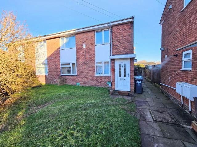 2 bedroom maisonette for sale