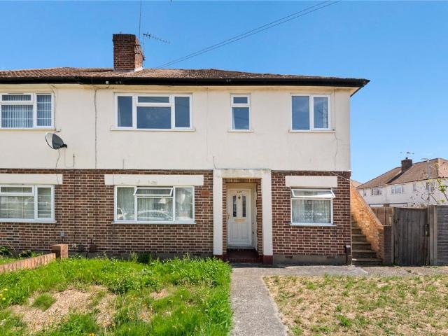 2 bedroom maisonette for sale
