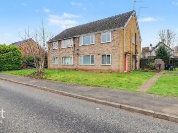 Kenilworth, Warwickshire county, Midlands