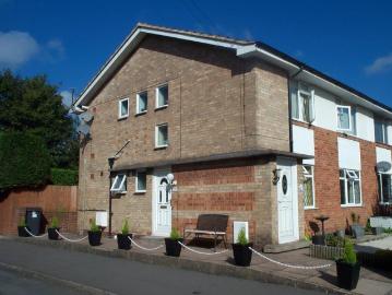 North Warwickshire, Stoke and Staffordshire, West Midlands, Midlands