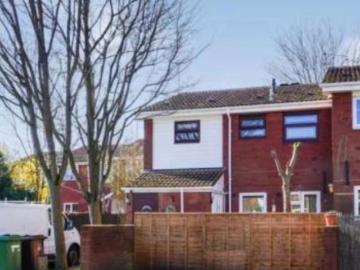 Pendeford Wolverhampton, WV9, Black Country, West Midlands, Midlands