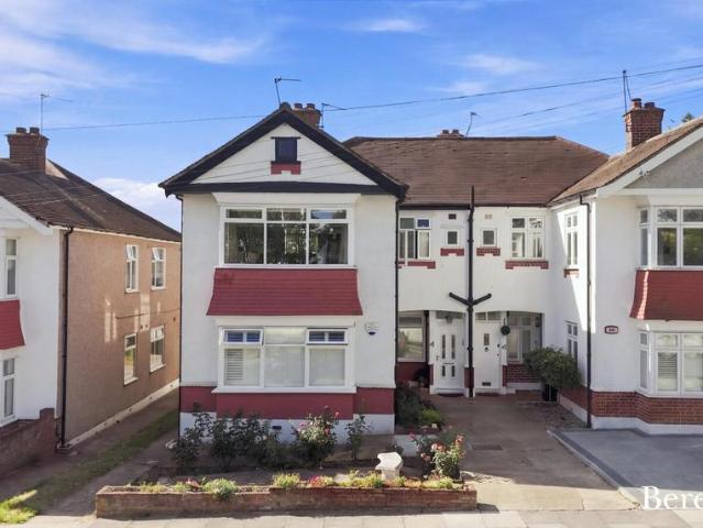 2 bedroom maisonette for sale