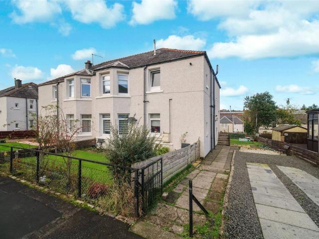 2 bedroom maisonette for sale