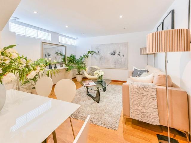 2 bedroom maisonette for sale