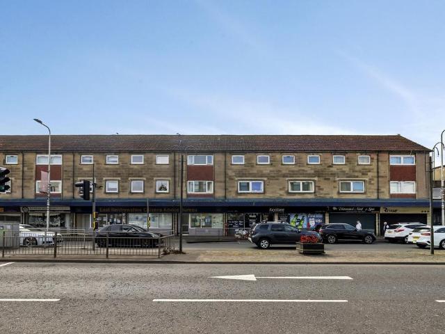 2 bedroom maisonette for sale