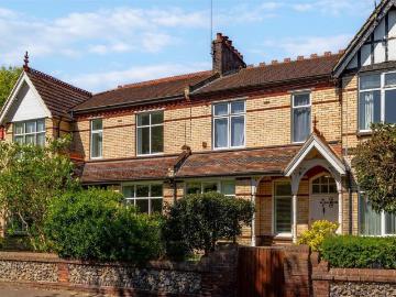 Tarring Worthing, BN11, Worthing, West Sussex county, Sussex