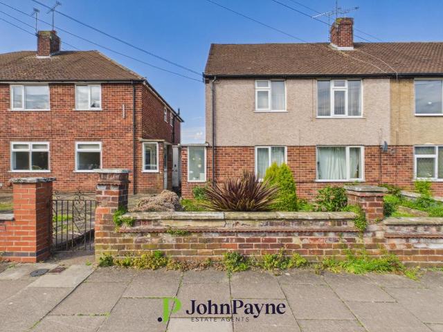 2 bedroom maisonette for sale