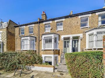 Shepherd's Bush, London, Greater London