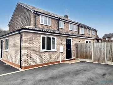 Isles of Scilly TR, Cornwall county, South West England