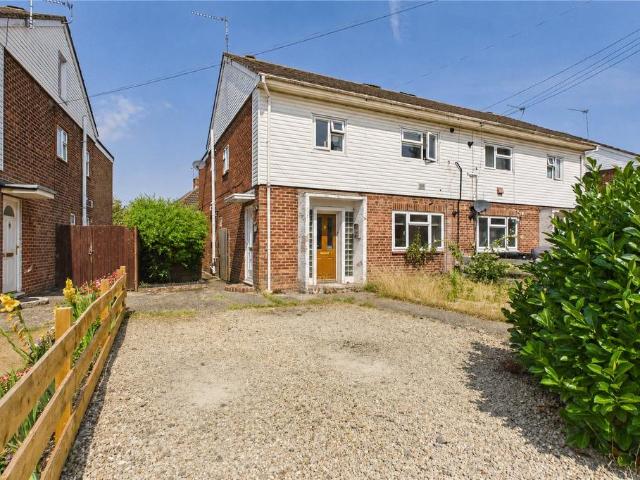 2 bedroom maisonette for sale