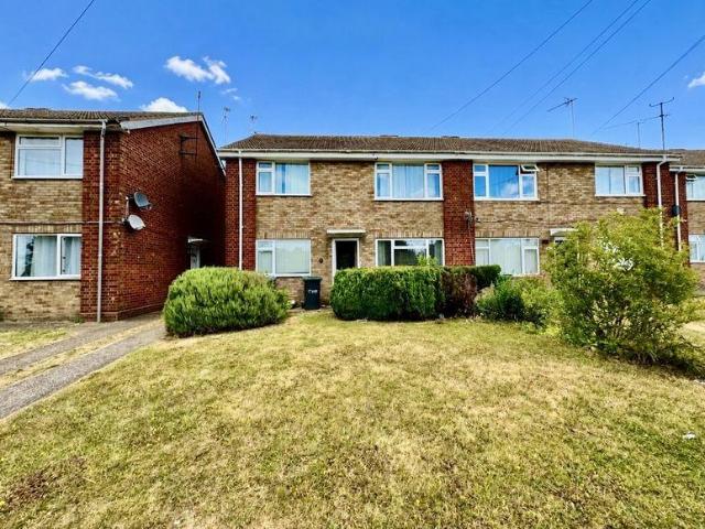 2 bedroom maisonette for sale
