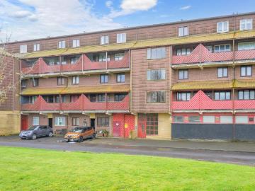 Flat for sale in Shetland - Balcony, Equipped kitchen