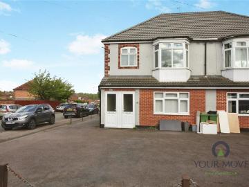 Littlethorpe Leicester, LE19, Coventry and Warwickshire, West Midlands, Midlands