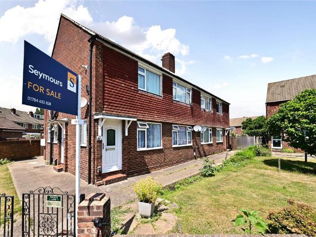 2 bedroom maisonette for sale