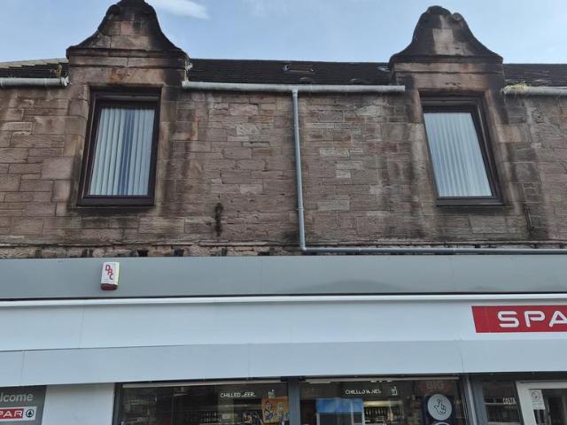 2 bedroom maisonette for sale