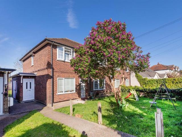 2 bedroom maisonette for sale