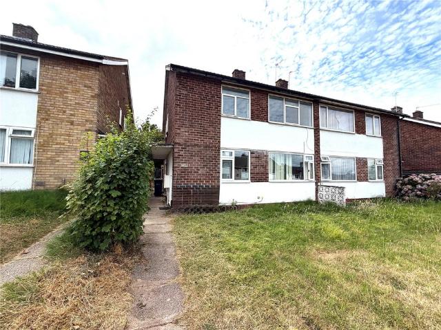 2 bedroom maisonette for sale