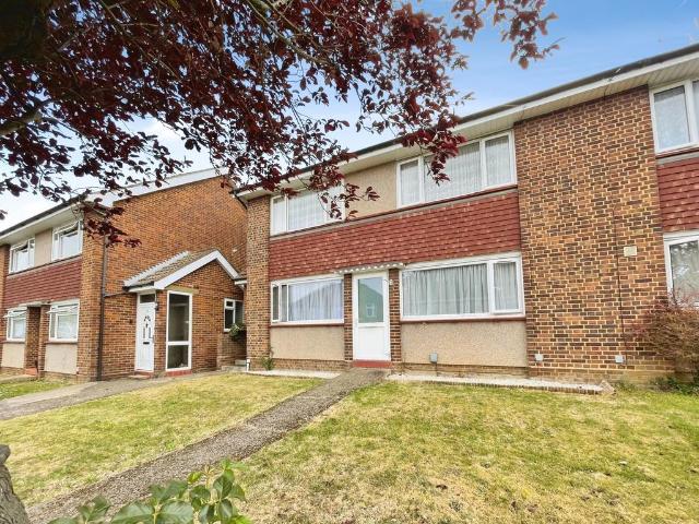 2 bedroom maisonette for sale