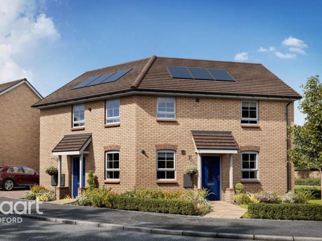 2 bedroom maisonette for sale
