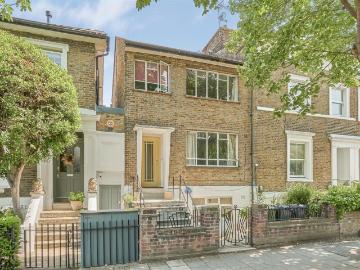 2 bedroom maisonette for sale
