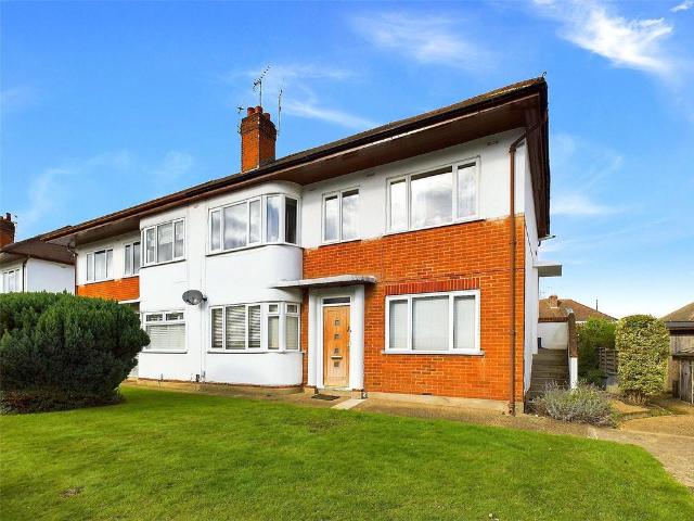 2 bedroom maisonette for sale