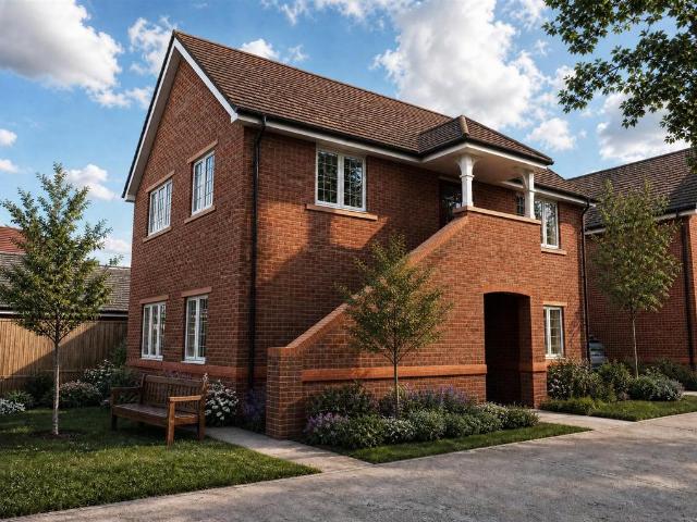 2 bedroom maisonette for sale