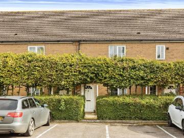 Cotswold, Gloucestershire county, Southdowns