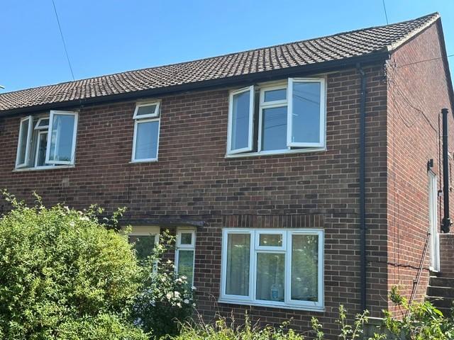 2 bedroom maisonette for sale