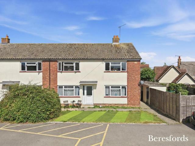 2 bedroom maisonette for sale