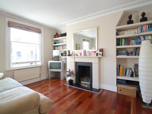 2 bedroom maisonette for sale