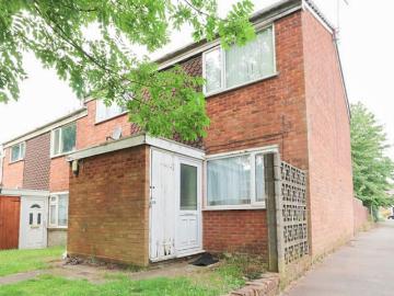 Delves, Walsall, West Midlands, Midlands
