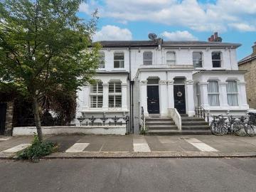Shepherd's Bush, London, Greater London