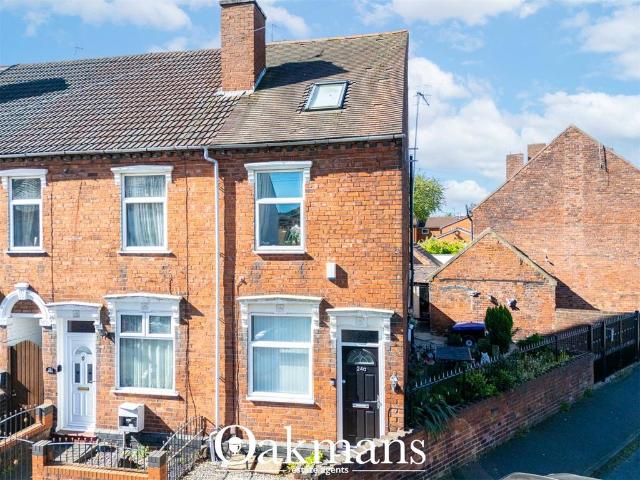 2 bedroom maisonette for sale