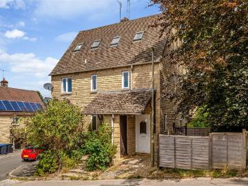 Chipping Norton, Oxfordshire county, South East England