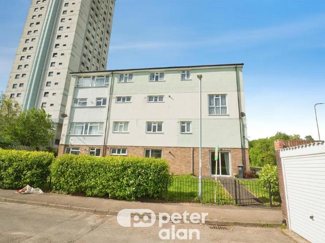 2 bedroom maisonette for sale