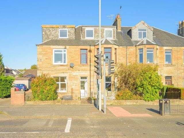 2 bedroom maisonette for sale