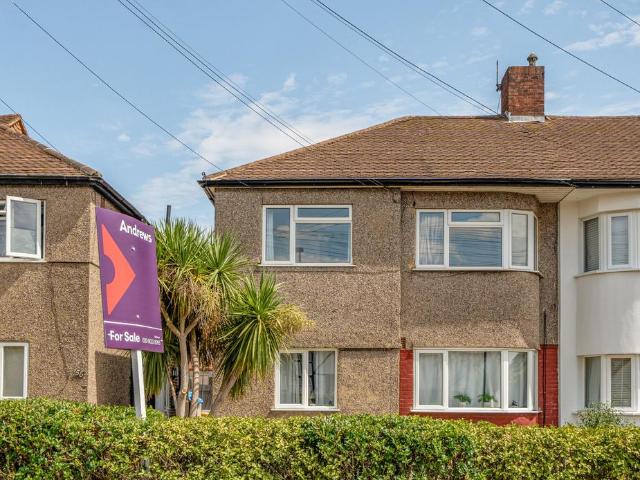 2 bedroom maisonette for sale