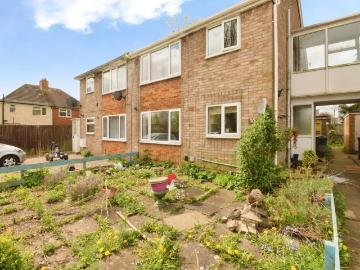 Coventry, West Midlands, Midlands - Garden
