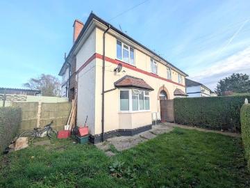 2 bedroom maisonette for sale