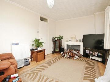 Nuneaton and Bedworth, Stoke and Staffordshire, West Midlands, Midlands