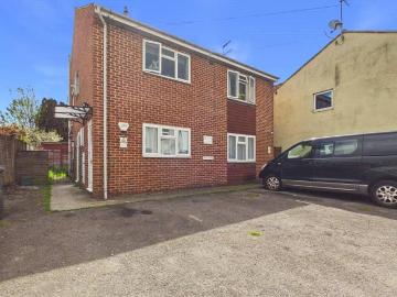 Gloucester, Gloucestershire county, Southdowns