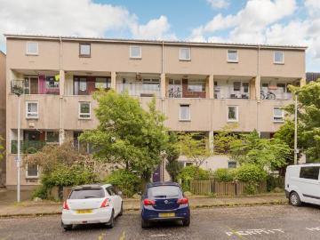 2 bedroom maisonette for sale